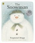 the snowman-raymond briggs-9780723275534 the snowman-raymond briggs-9780723275534