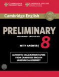 cambridge english preliminary 8 student s book pack (student s book with answers and audio cds (2))-9781107675834 cambridge english preliminary 8 student s book pack (student s book with answers and audio cds (2))-9781107675834