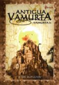 antigua vamurta 1 (ebook)-9781301335534 antigua vamurta 1 (ebook)-9781301335534