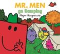 mr. men go camping (mr. men & little miss everyday) -roger hargreaves-9781405281034 mr. men go camping (mr. men & little miss everyday) -roger hargreaves-9781405281034