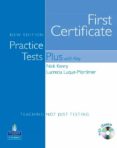 fce practice test plus with key + cd rom ne-9781405881234 fce practice test plus with key + cd rom ne-9781405881234