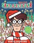 where s wally? santa spectacular sticker book-martin handford-9781406378634 where s wally? santa spectacular sticker book-martin handford-9781406378634
