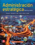 administracion estratégica teorías y casos-9781456260934 administracion estratégica teorías y casos-9781456260934
