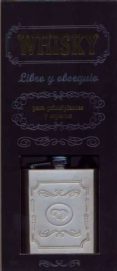 whisky, libro y obsequio-9781472302434 whisky, libro y obsequio-9781472302434