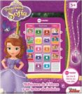princesa sofia. lector magico-9781503700734 princesa sofia. lector magico-9781503700734