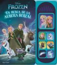 frozen, luces magicas libro musical 7 botones-9781503736634 frozen, luces magicas libro musical 7 botones-9781503736634