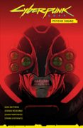 Descarga gratuita de libro en español. CYBERPUNK 2077: PSYCHO SQUAD en español
