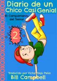 diario de un chico casi genial, volumen 2 (ebook)-9781507187234 diario de un chico casi genial, volumen 2 (ebook)-9781507187234