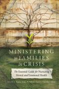 MINISTERING TO FAMILIES IN CRISIS  (edición en inglés)