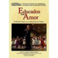 educados con amor: el metodo clasico de la educacion del talento (spanish language edition of nurtured)-shinichi suzuki-janet spencer-9781589514034 educados con amor: el metodo clasico de la educacion del talento (spanish language edition of nurtured)-shinichi suzuki-janet spencer-9781589514034