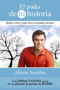 el poder de tu historia (ebook)-9781616059934 el poder de tu historia (ebook)-9781616059934