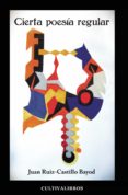 cierta poesia regular (ebook)-9781629344034 cierta poesia regular (ebook)-9781629344034