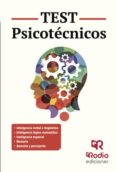 test psicotécnicos (ebook)-9781635039634 test psicotécnicos (ebook)-9781635039634