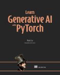 LEARN GENERATIVE AI WITH PYTORCH