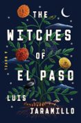 THE WITCHES OF EL PASO  (edición en inglés)