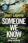 SOMEONE WE KNOW-10076743-otro-formato