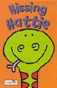 hissing hattie (little jungle friends series)-9781844220434 hissing hattie (little jungle friends series)-9781844220434