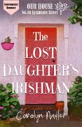 THE LOST DAUGHTER'S IRISHMAN  (edición en inglés)