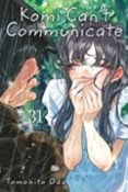 KOMI CANT COMMUNICATE, VOL. 31-16568775-otro-formato