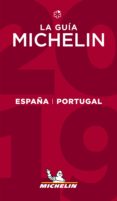 guia michelin españa - portugal 2019 (es)-9782067233034 guia michelin españa - portugal 2019 (es)-9782067233034
