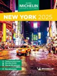 GUIDE VERT WE&GO - NEW YORK 2025  (edición en francés)