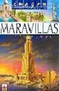 las maravillas del mundo-9782215086734 las maravillas del mundo-9782215086734