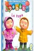la ropa (minidiccionario de los bebes)-9782215096634 la ropa (minidiccionario de los bebes)-9782215096634