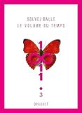 LE VOLUME DU TEMPS. VOL. 3-17158822-otro-formato