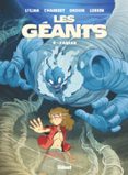 LES GÉANTS - TOME 09  (edición en francés)