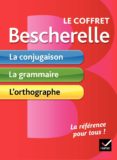 coffret bescherelle(la conjugaison/la grammaire/l orthographe pour tous)-9782401029934 coffret bescherelle(la conjugaison/la grammaire/l orthographe pour tous)-9782401029934