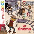 LE CINÉMA