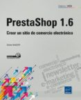 prestashop 1.6 - crear un sitio de comercio electronico-didier mazier-9782746092334 prestashop 1.6 - crear un sitio de comercio electronico-didier mazier-9782746092334