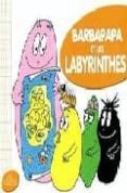 barbapapa et les labyrinthes-annette tison-talus taylor-9782878812534 barbapapa et les labyrinthes-annette tison-talus taylor-9782878812534