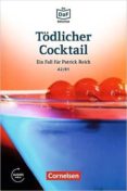 die daf-bibliothek a2-b1 - todlicher cocktail: eifersucht und lugen. lekture. mit mp3-audios als download-9783061207434 die daf-bibliothek a2-b1 - todlicher cocktail: eifersucht und lugen. lekture. mit mp3-audios als download-9783061207434