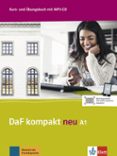 daf kompakt neu a1, libro alumno y ejercios-9783126763134 daf kompakt neu a1, libro alumno y ejercios-9783126763134
