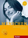 menschen b1. arbeitsbuch mit 2 audio-cds: deutsch als fremdsprache / arbeitsbuch mit 2 audio-cds-9783191119034 menschen b1. arbeitsbuch mit 2 audio-cds: deutsch als fremdsprache / arbeitsbuch mit 2 audio-cds-9783191119034