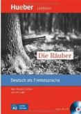 die räuber. leseheft mit audio-cd-friedrich schiller-9783196016734 die räuber. leseheft mit audio-cd-friedrich schiller-9783196016734