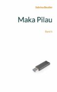 Los mejores libros de descarga gratis. MAKA PILAU de  in Spanish 9783754389034