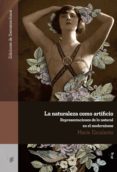 la naturaleza como artificio (ebook)-9783954878734 la naturaleza como artificio (ebook)-9783954878734