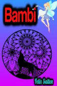 Descargar audiolibros en línea gratis BAMBI
         (edición en inglés) en español