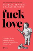 Descargar pdf libros en línea FUCK LOVE