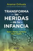 transforma las heridas de tu infancia (ebook)-anamar orihuela-9786073147934 transforma las heridas de tu infancia (ebook)-anamar orihuela-9786073147934