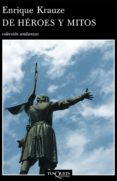 de heroes y mitos (ebook)-9786074214734 de heroes y mitos (ebook)-9786074214734
