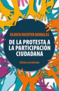 de la protesta a la participacion ciudadana (edicion actualizada) (ebook)-9786075271934 de la protesta a la participacion ciudadana (edicion actualizada) (ebook)-9786075271934