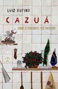 CAZUÁ  (edición en portugués)