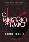 O MINISTÉRIO DO TEMPO  (edición en portugués)