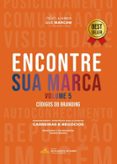 ENCONTRE SUA MARCA - VOLUME 5  (edición en portugués)