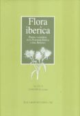 flora iberica xvi (i): compositae (partim)-santiago castroviejo-9788400098834 flora iberica xvi (i): compositae (partim)-santiago castroviejo-9788400098834