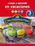 juega y aprende en vacaciones: chuggington (3 años)-9788401905834 juega y aprende en vacaciones: chuggington (3 años)-9788401905834