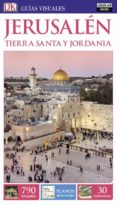 jerusalén y tierra santa 2016 (guias visuales)-9788403511934 jerusalén y tierra santa 2016 (guias visuales)-9788403511934